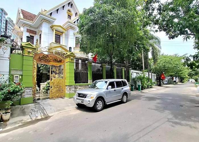 May Villa Thao Dien