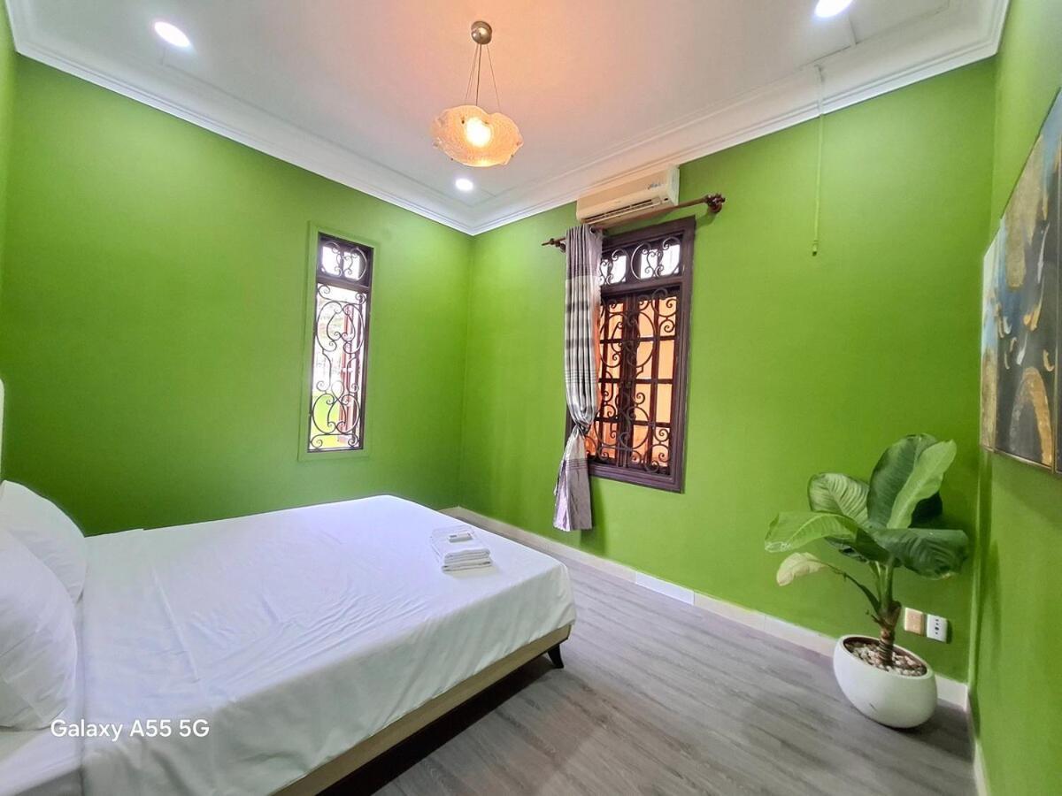Thao Dien Căn hộ TP. Hồ Chí Minh