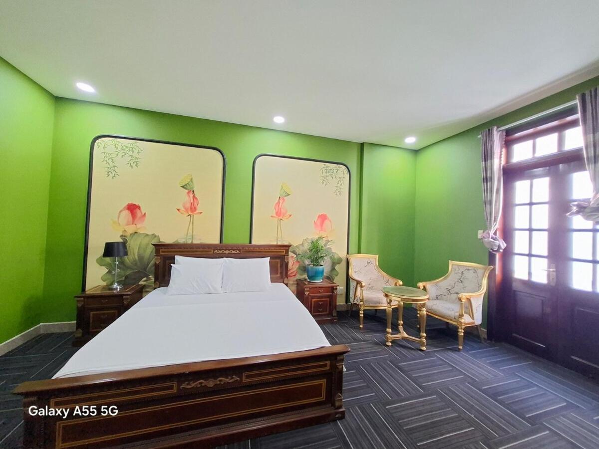 Thao Dien TP. Hồ Chí Minh