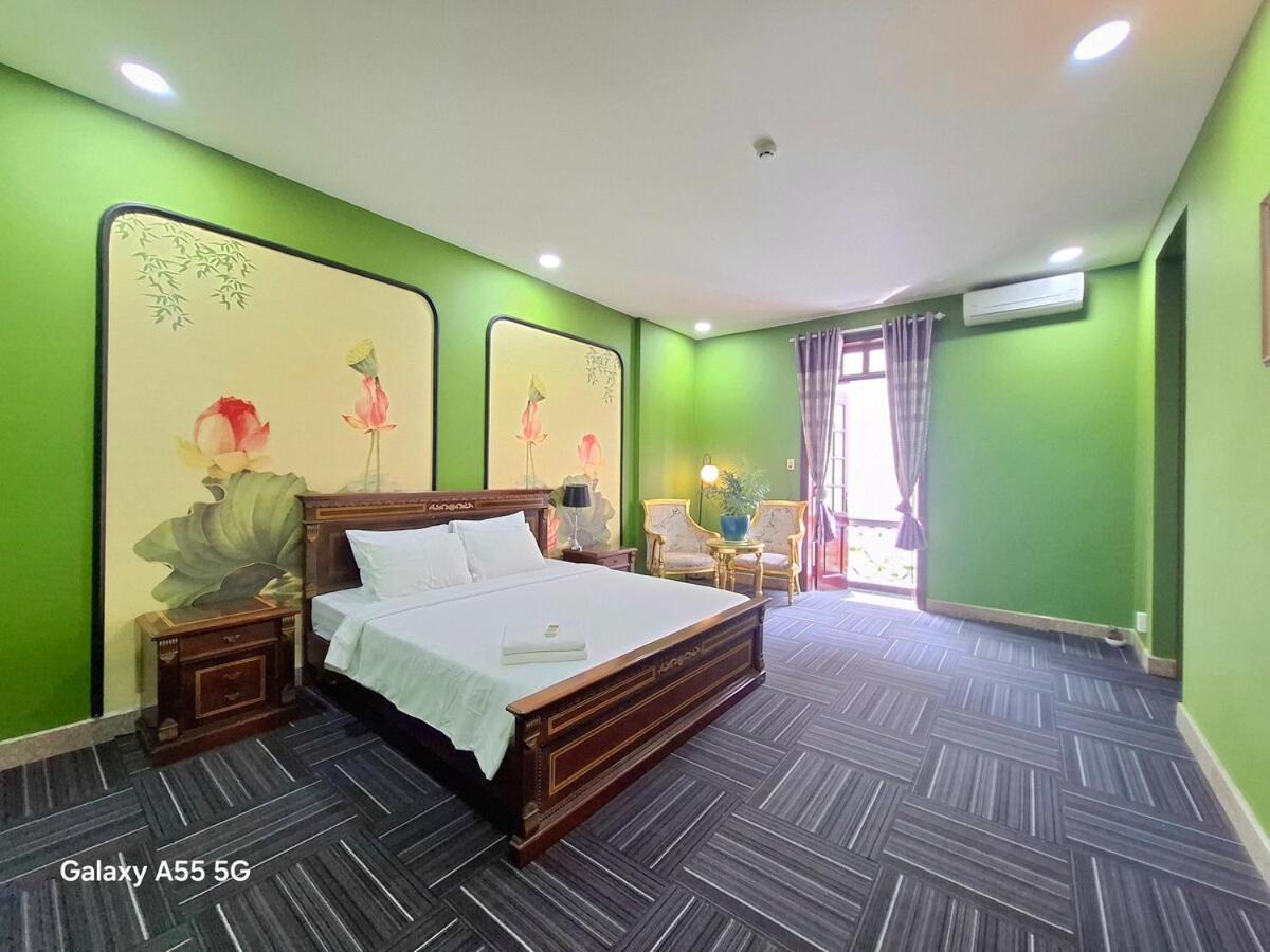 Apartment Thao Dien *