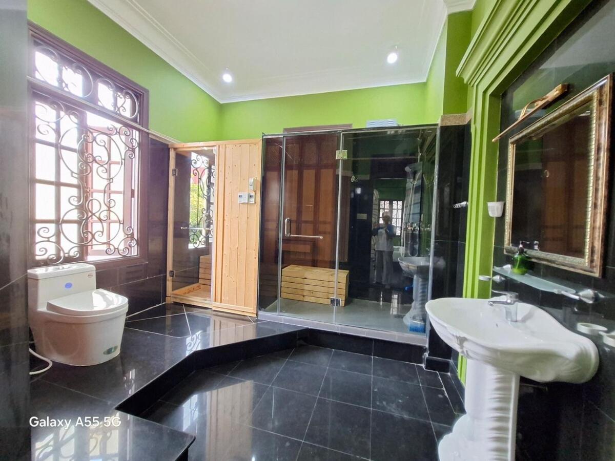 Thao Dien * Ho Chi Minh City