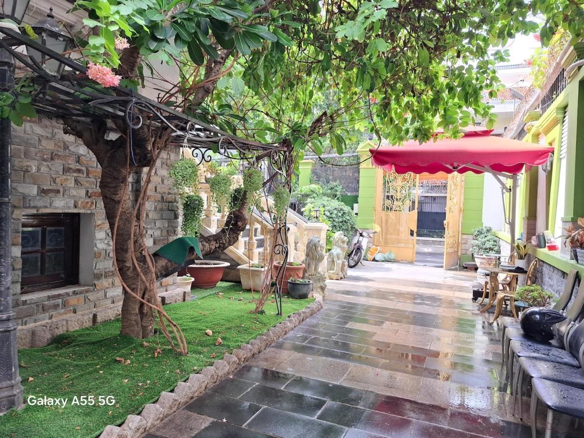 Apartment Thao Dien Ho Chi Minh City