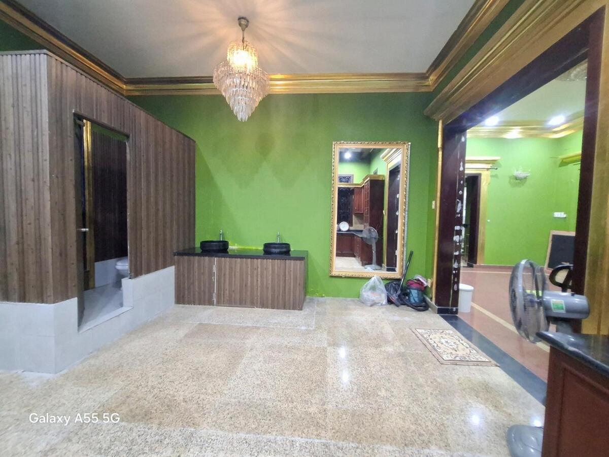 Căn hộ Thao Dien TP. Hồ Chí Minh