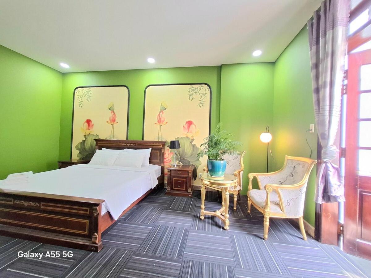 Thao Dien TP. Hồ Chí Minh