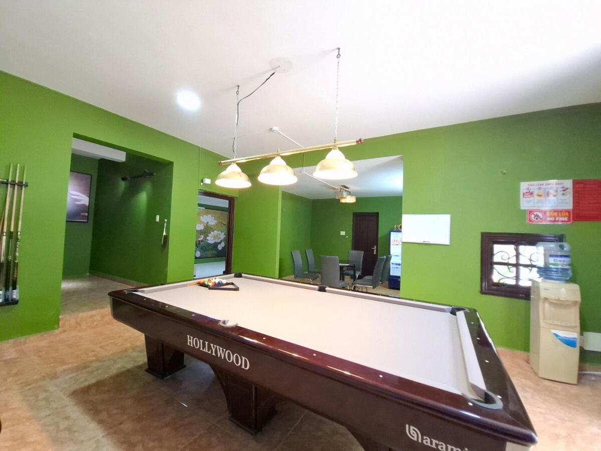 Apartment Thao Dien *
