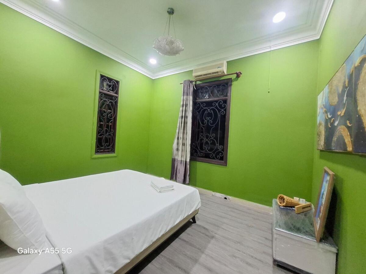 Thao Dien TP. Hồ Chí Minh