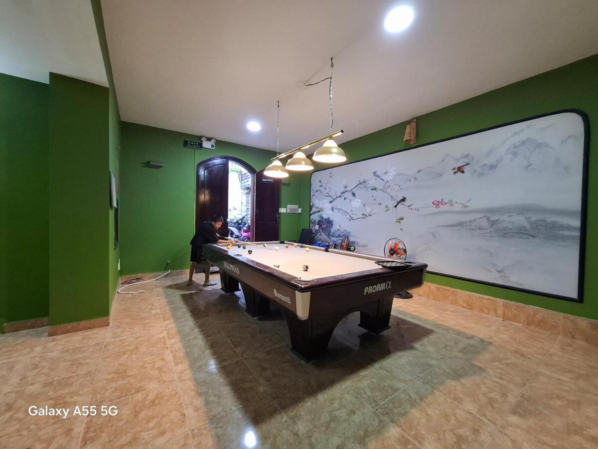 Thao Dien Apartment *