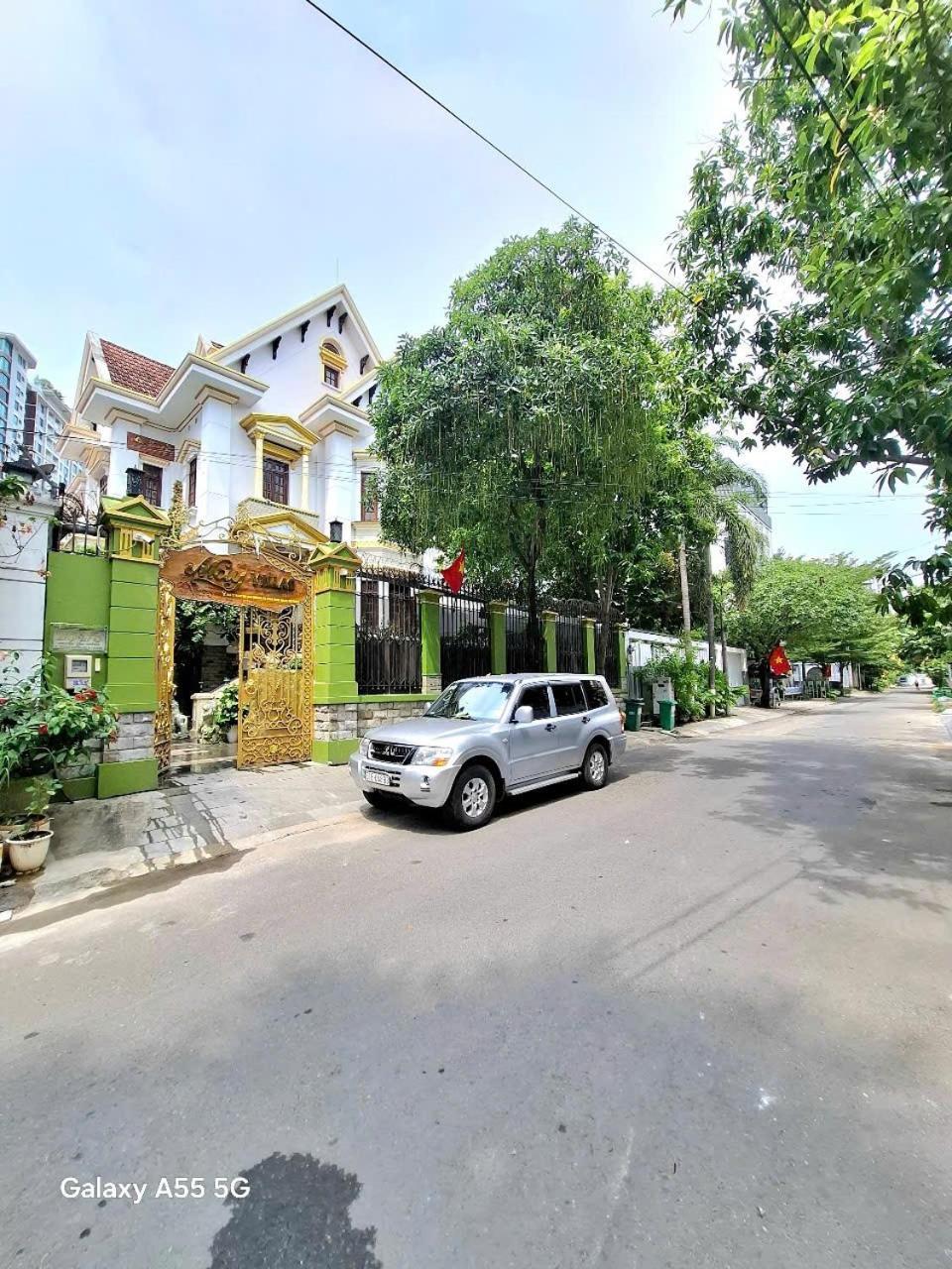 Thao Dien Căn hộ TP. Hồ Chí Minh