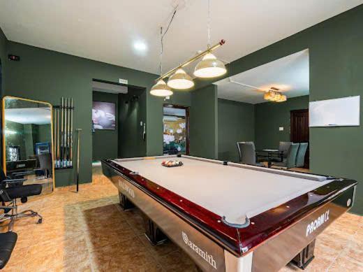 Thao Dien Apartment