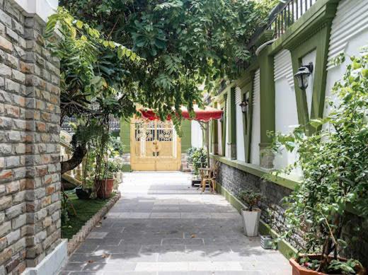 Apartment Thao Dien