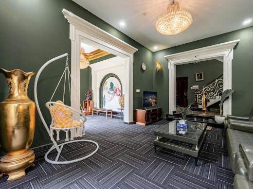 Thao Dien Apartment Ho Chi Minh City